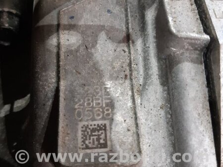 ФОТО АКПП (коробка автомат) для Subaru Legacy VII BW (19-25) Київ