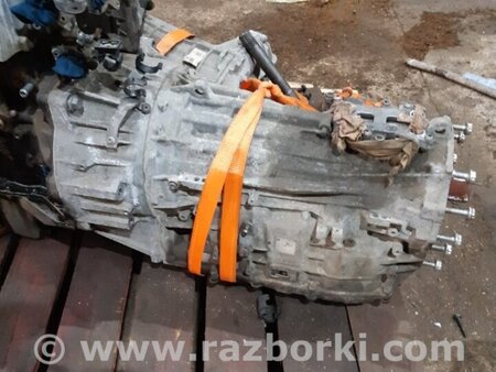 ФОТО АКПП (коробка автомат) для Porsche Cayenne II 958 E2/92A (10-14) Київ