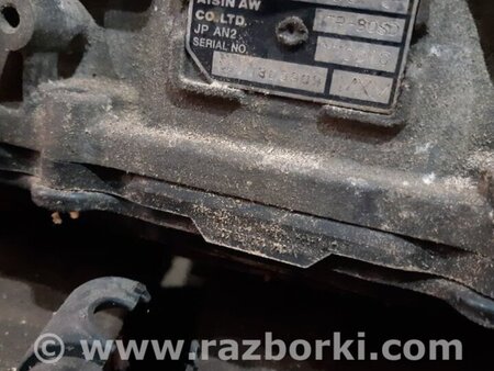 ФОТО АКПП (коробка автомат) для Porsche Cayenne II 958 E2/92A (10-14) Київ