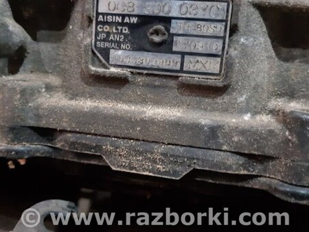 ФОТО АКПП (коробка автомат) для Porsche Cayenne II 958 E2/92A (10-14) Київ