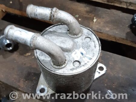 ФОТО Радиатор масляный для Volvo XC90 II SPA (2015-) Київ