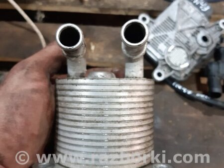 ФОТО Радиатор масляный для Volvo XC90 II SPA (2015-) Київ