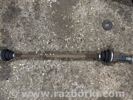 ФОТО Привод для Infiniti QX50 II II P71A (17-25) Київ