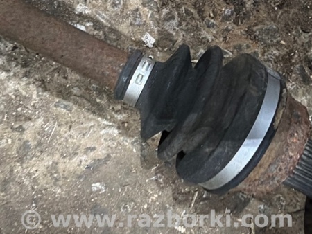 ФОТО Привод для Infiniti QX50 II II P71A (17-25) Київ