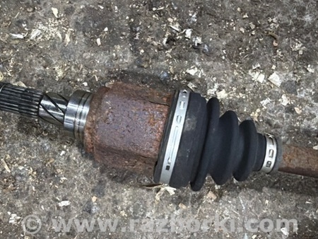 ФОТО Привод для Infiniti QX50 II II P71A (17-25) Київ