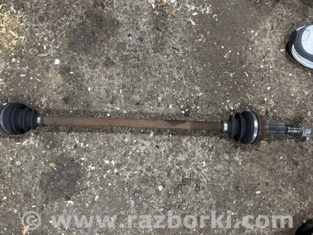 ФОТО Привод для Infiniti QX50 II II P71A (17-25) Київ