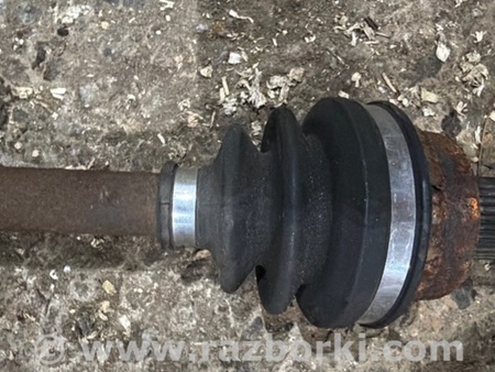 ФОТО Привод для Infiniti QX50 II II P71A (17-25) Київ