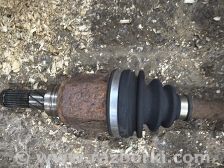 ФОТО Привод для Infiniti QX50 II II P71A (17-25) Київ