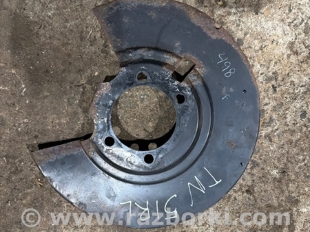 ФОТО Пыльник тормозного диска для Infiniti QX50 II II P71A (17-25) Київ