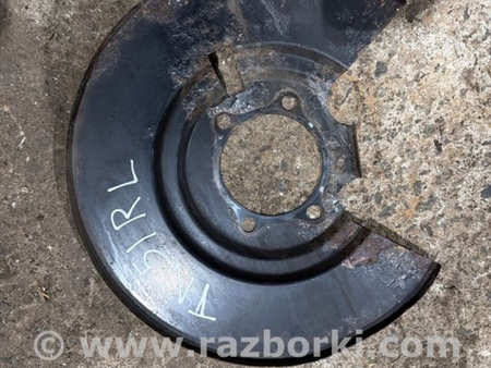 ФОТО Пыльник тормозного диска для Infiniti QX50 II II P71A (17-25) Київ