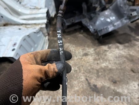 ФОТО Шланг тормозной для Infiniti QX50 II II P71A (17-25) Київ