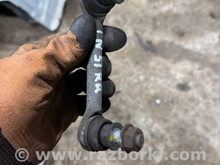ФОТО Стойка стабилизатора для Infiniti QX50 II II P71A (17-25) Київ