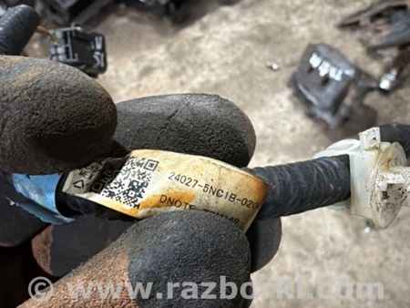 ФОТО Провод датчика ABS для Infiniti QX50 II II P71A (17-25) Київ