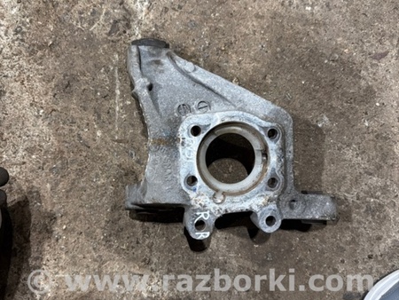 ФОТО Цапфа для Infiniti QX50 II II P71A (17-25) Київ