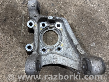 ФОТО Цапфа для Infiniti QX50 II II P71A (17-25) Київ