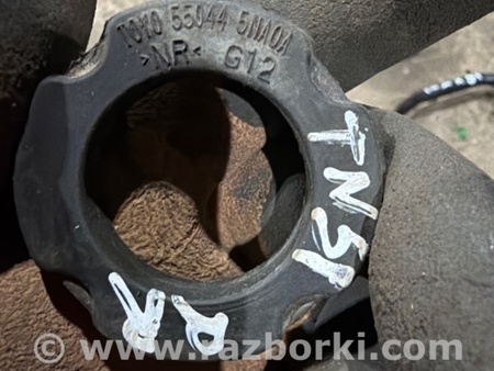 ФОТО Кронштейн для Infiniti QX50 II II P71A (17-25) Київ