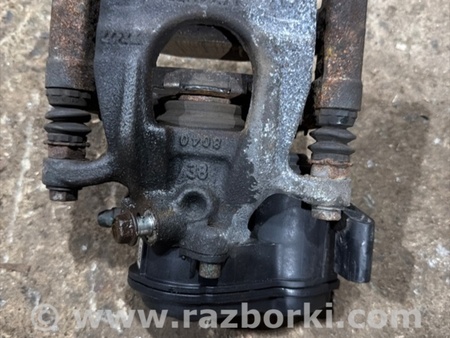 ФОТО Суппорт тормозной для Infiniti QX50 II II P71A (17-25) Київ