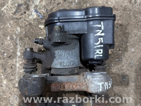 ФОТО Суппорт тормозной для Infiniti QX50 II II P71A (17-25) Київ