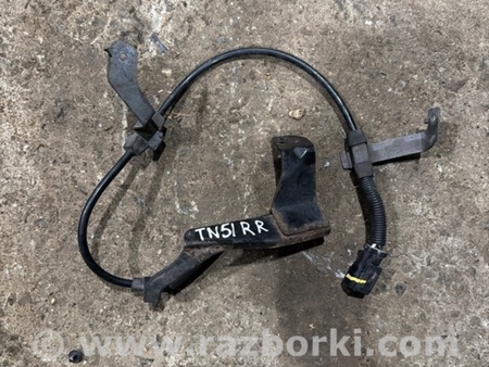 ФОТО Провод датчика ABS для Infiniti QX50 II II P71A (17-25) Київ