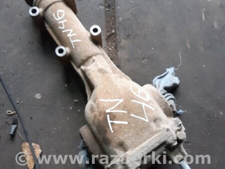 ФОТО Редуктор для Subaru Legacy VII BW (19-25) Київ