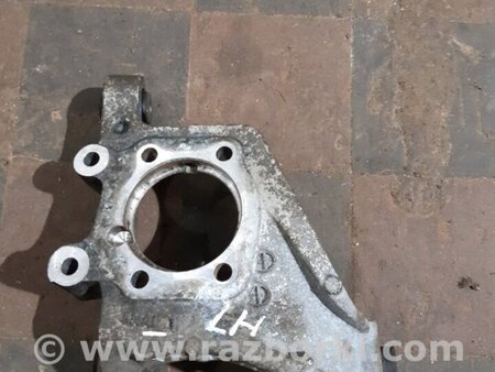 ФОТО Цапфа для Infiniti QX50 II II P71A (17-25) Київ