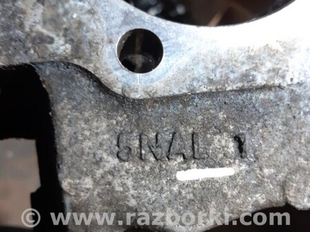 ФОТО Цапфа для Infiniti QX50 II II P71A (17-25) Київ