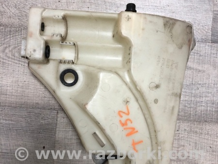 ФОТО Бачок стеклоомывателя для Porsche Cayenne II 958 E2/92A (10-14) Київ