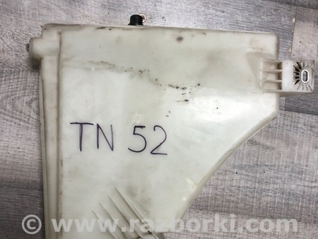 ФОТО Бачок стеклоомывателя для Porsche Cayenne II 958 E2/92A (10-14) Київ