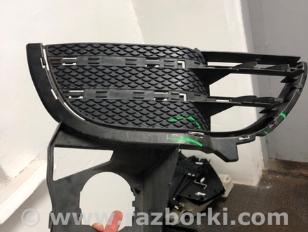 ФОТО Пластик для Porsche Cayenne II 958 E2/92A (10-14) Київ