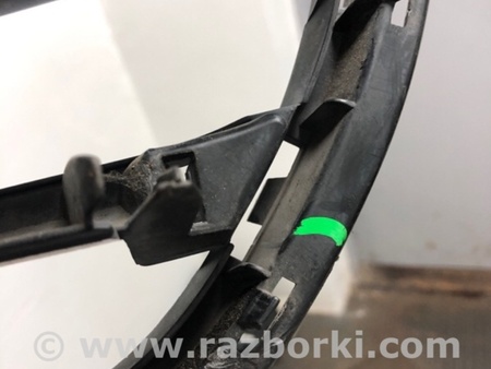 ФОТО Пластик для Porsche Cayenne II 958 E2/92A (10-14) Київ