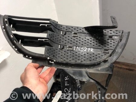 ФОТО Пластик для Porsche Cayenne II 958 E2/92A (10-14) Київ