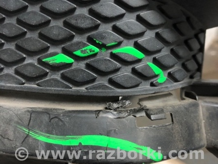 ФОТО Пластик для Porsche Cayenne II 958 E2/92A (10-14) Київ