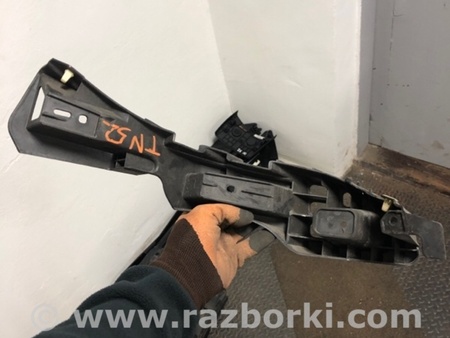 ФОТО Пластик для Porsche Cayenne II 958 E2/92A (10-14) Київ