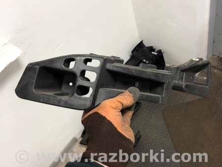 ФОТО Пластик для Porsche Cayenne II 958 E2/92A (10-14) Київ