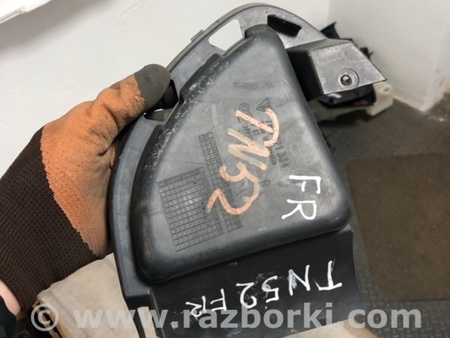 ФОТО Пластик для Porsche Cayenne II 958 E2/92A (10-14) Київ