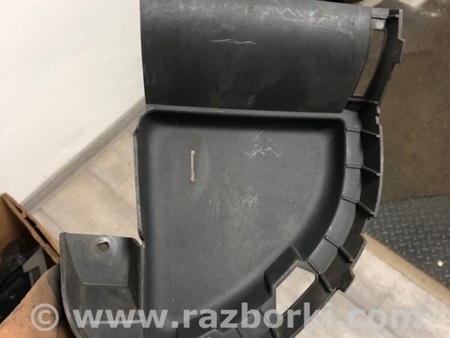 ФОТО Пластик для Porsche Cayenne II 958 E2/92A (10-14) Київ