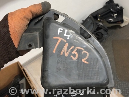 ФОТО Пластик для Porsche Cayenne II 958 E2/92A (10-14) Київ