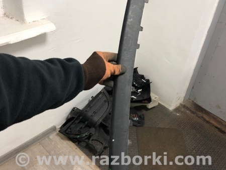 ФОТО Пластик для Porsche Cayenne II 958 E2/92A (10-14) Київ