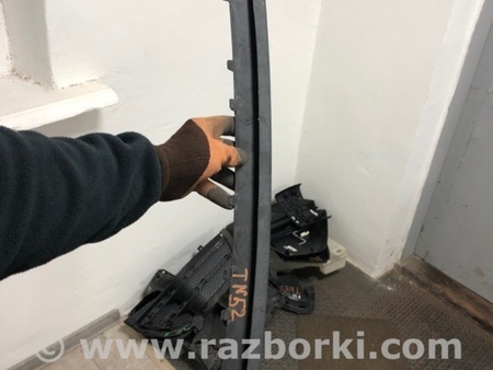 ФОТО Пластик для Porsche Cayenne II 958 E2/92A (10-14) Київ