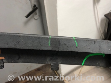 ФОТО Пластик для Porsche Cayenne II 958 E2/92A (10-14) Київ