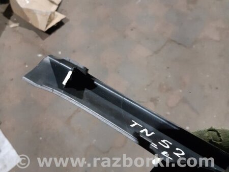 ФОТО Пластик для Porsche Cayenne II 958 E2/92A (10-14) Київ