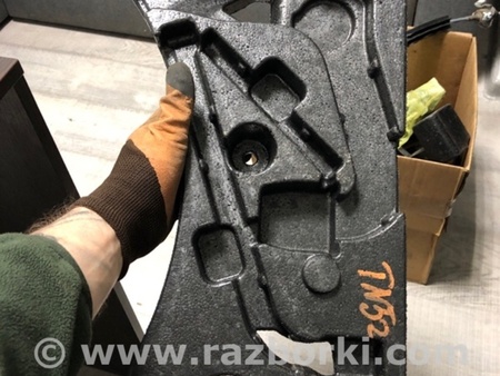 ФОТО Наполнитель для Porsche Cayenne II 958 E2/92A (10-14) Київ