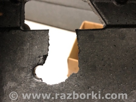 ФОТО Наполнитель для Porsche Cayenne II 958 E2/92A (10-14) Київ