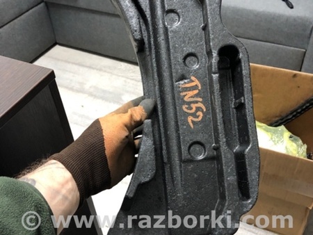 ФОТО Наполнитель для Porsche Cayenne II 958 E2/92A (10-14) Київ