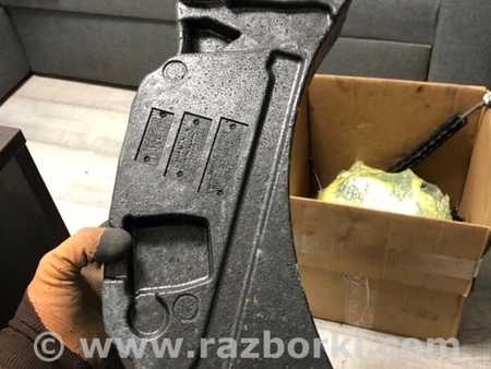 ФОТО Наполнитель для Porsche Cayenne II 958 E2/92A (10-14) Київ