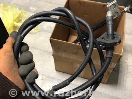 ФОТО Клемма аккумулятора для Porsche Cayenne II 958 E2/92A (10-14) Київ