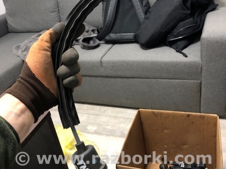 ФОТО Трос для Porsche Cayenne II 958 E2/92A (10-14) Київ