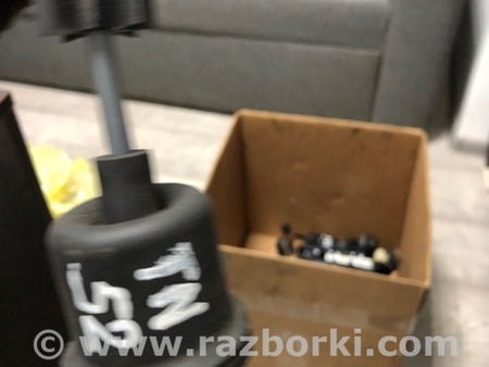 ФОТО Трос для Porsche Cayenne II 958 E2/92A (10-14) Київ