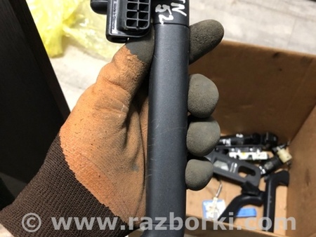 ФОТО Ручка потолка для Porsche Cayenne II 958 E2/92A (10-14) Київ