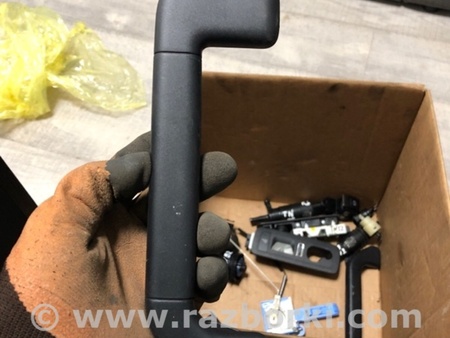 ФОТО Ручка потолка для Porsche Cayenne II 958 E2/92A (10-14) Київ